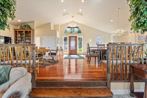Entry Way - 5350 Wylderidge Dr, Murphys, CA 95247 photo 1 of 6