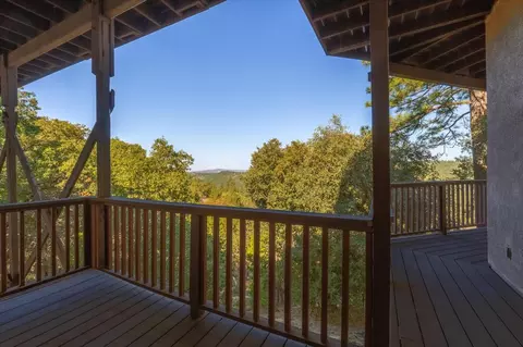 Exterior - 5350 Wylderidge Dr, Murphys, CA 95247 photo 9 of 11