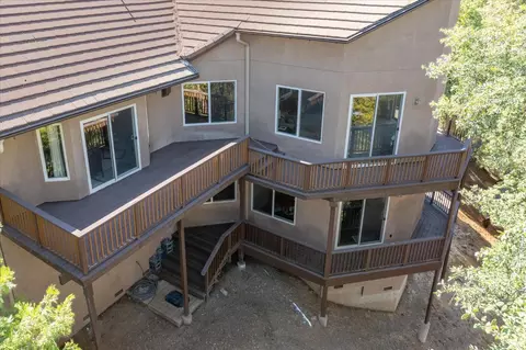 Exterior - 5350 Wylderidge Dr, Murphys, CA 95247 photo 11 of 11