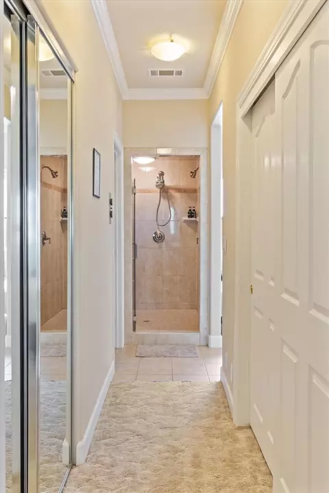 Entry Way - 5350 Wylderidge Dr, Murphys, CA 95247 photo 2 of 6