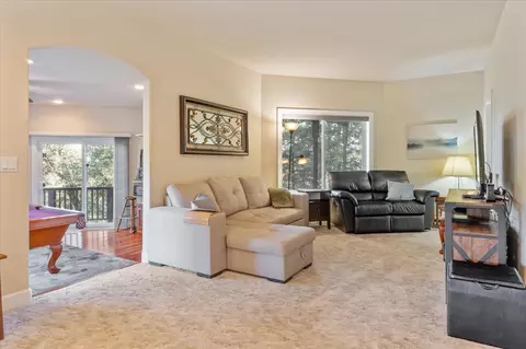 Living - 5350 Wylderidge Dr, Murphys, CA 95247 photo 5 of 5
