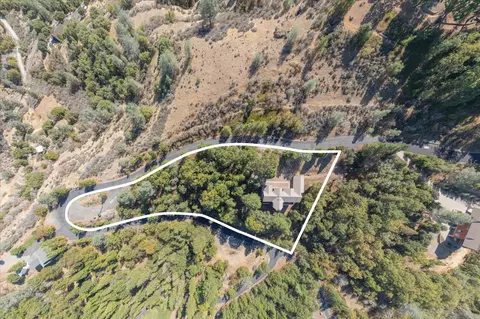 View/Area - 5350 Wylderidge Dr, Murphys, CA 95247 photo 2 of 6