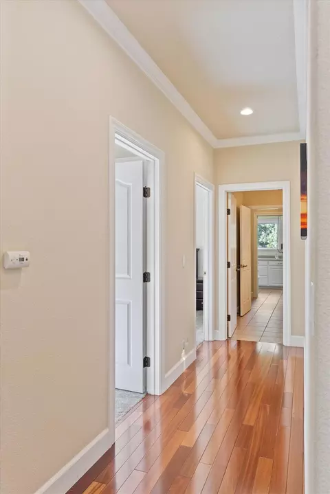 Entry Way - 5350 Wylderidge Dr, Murphys, CA 95247 photo 4 of 6