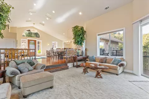 Living - 5350 Wylderidge Dr, Murphys, CA 95247 photo 2 of 5
