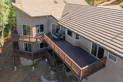 Exterior - 5350 Wylderidge Dr, Murphys, CA 95247 photo 8 of 11