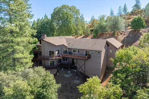 Exterior - 5350 Wylderidge Dr, Murphys, CA 95247 photo 10 of 11