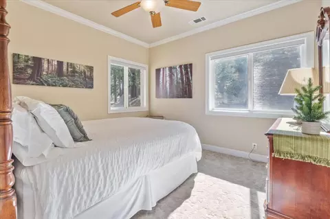 Bedroom - 5350 Wylderidge Dr, Murphys, CA 95247 photo 5 of 7