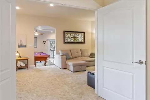 Entry Way - 5350 Wylderidge Dr, Murphys, CA 95247 photo 6 of 6