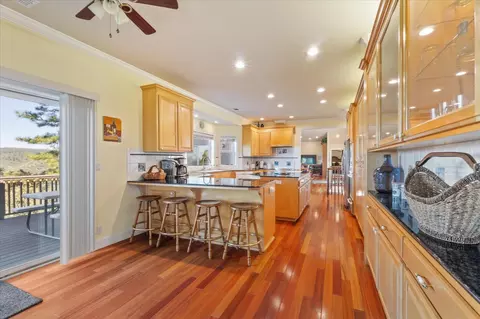 Kitchen - 5350 Wylderidge Dr, Murphys, CA 95247 photo 4 of 4