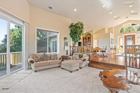 Living - 5350 Wylderidge Dr, Murphys, CA 95247 photo 3 of 5