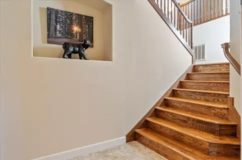 Entry Way - 5350 Wylderidge Dr, Murphys, CA 95247 photo 5 of 6