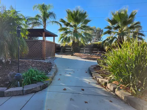 Exterior - 151 W Delano St, Elverta, CA 95626 photo 12 of 33