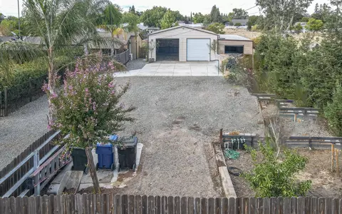 Exterior - 151 W Delano St, Elverta, CA 95626 photo 7 of 33