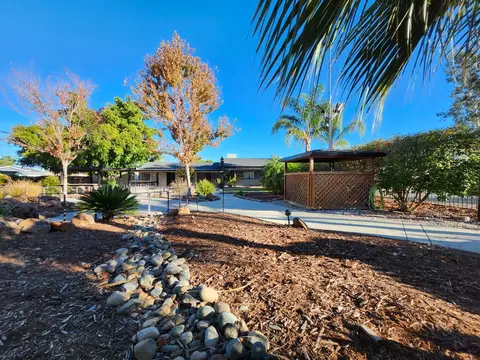 Exterior - 151 W Delano St, Elverta, CA 95626 photo 5 of 33