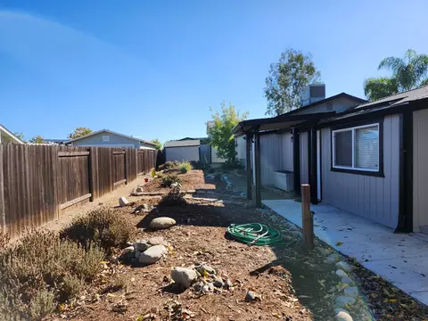 Exterior - 151 W Delano St, Elverta, CA 95626 photo 25 of 33