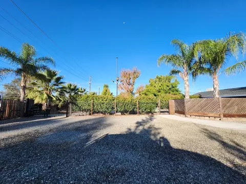 Exterior - 151 W Delano St, Elverta, CA 95626 photo 9 of 33