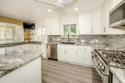 Kitchen - 151 W Delano St, Elverta, CA 95626 photo 3 of 4