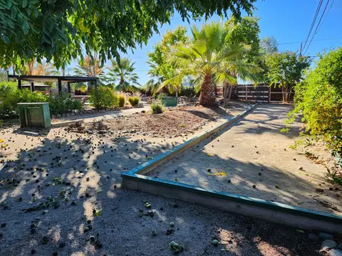 Exterior - 151 W Delano St, Elverta, CA 95626 photo 23 of 33