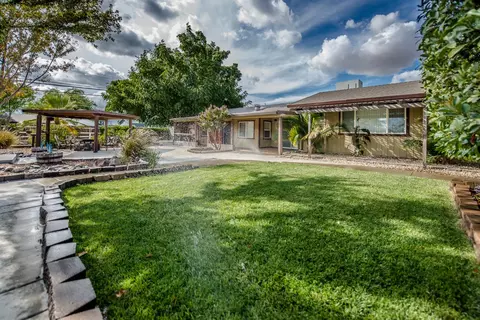 Exterior - 151 W Delano St, Elverta, CA 95626 photo 11 of 33