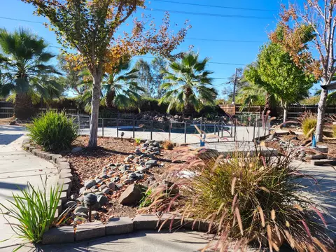Exterior - 151 W Delano St, Elverta, CA 95626 photo 21 of 33