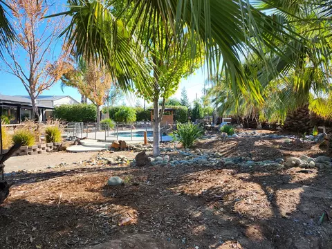Exterior - 151 W Delano St, Elverta, CA 95626 photo 24 of 33