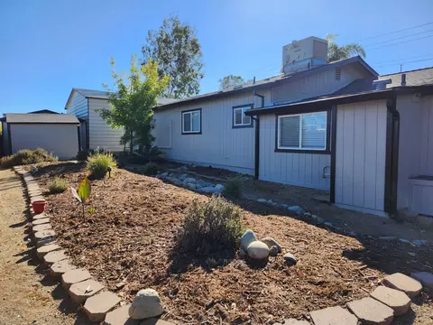 Exterior - 151 W Delano St, Elverta, CA 95626 photo 26 of 33