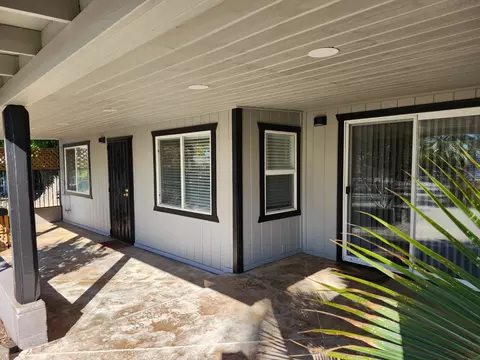 Exterior - 151 W Delano St, Elverta, CA 95626 photo 20 of 33