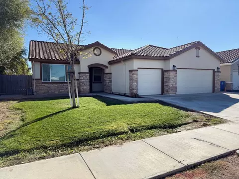 1453 Willmott Rd, Los Banos, CA 93635