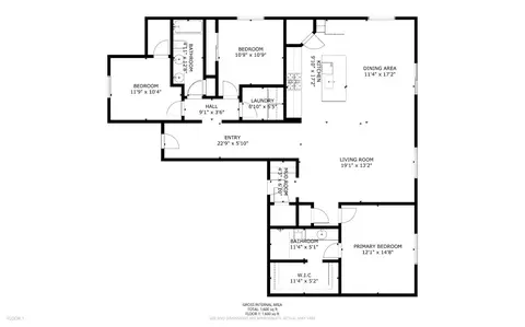 4039 Larner Way, Olivehurst, CA 95961 photo 4