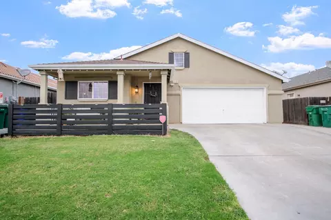 2136 W Chesler St, Merced, CA 95348 photo 1