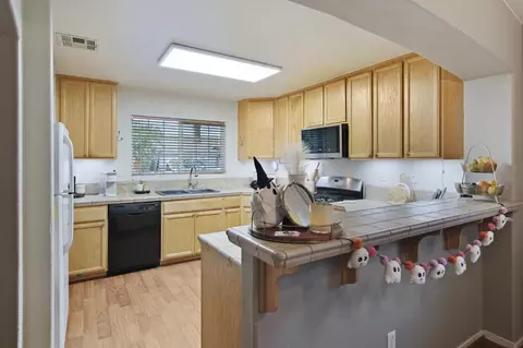 Kitchen - 2136 W Chesler St, Merced, CA 95348 photo 1 of 2