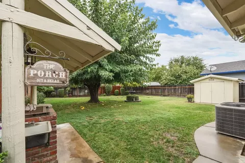 Exterior - 1623 Sutter Ln, Lodi, CA 95240 photo 11 of 11
