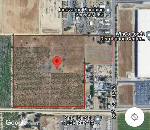 4307 Crows Landing Rd, Modesto, CA 95358 photo 1