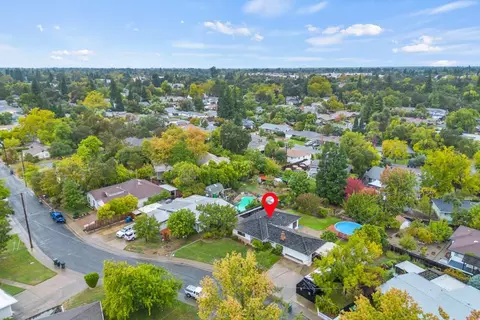 6311 Cassady Way, Carmichael, CA 95608 photo 53