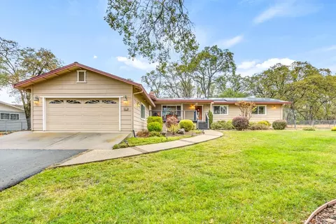 3620 Rancho Sierra Rd, Auburn, CA 95602