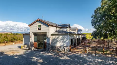 Exterior - Undisclosed, Red Bluff, CA 96080 photo 1 of 10