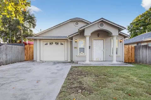 3464 36th St, Sacramento, CA 95817