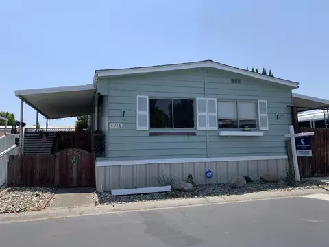 4916 Brookdale Dr #130, Sacramento, CA 95834