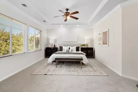 Bedroom - 1527 Rio Grande St, Davis, CA 95616 photo 2 of 7
