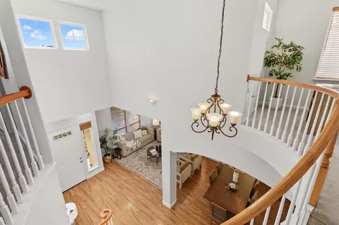 Entry Way - 1527 Rio Grande St, Davis, CA 95616 photo 8 of 9