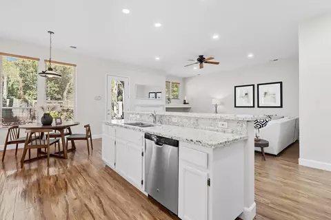 Kitchen - 1527 Rio Grande St, Davis, CA 95616 photo 8 of 8