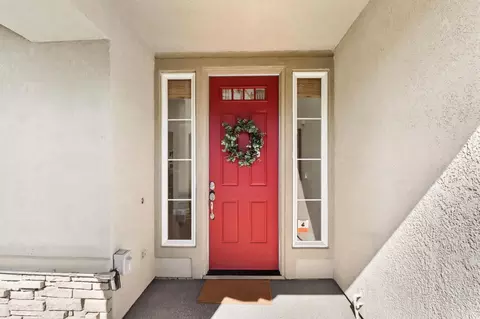 Entry Way - 1527 Rio Grande St, Davis, CA 95616 photo 3 of 9