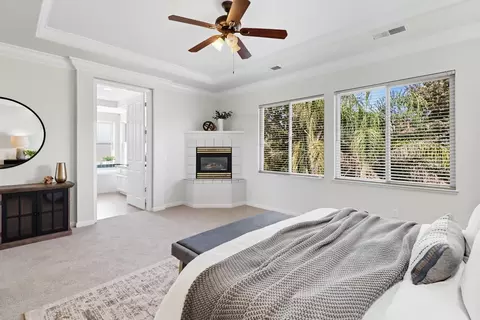 Bedroom - 1527 Rio Grande St, Davis, CA 95616 photo 3 of 7