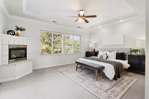 Bedroom - 1527 Rio Grande St, Davis, CA 95616 photo 1 of 7