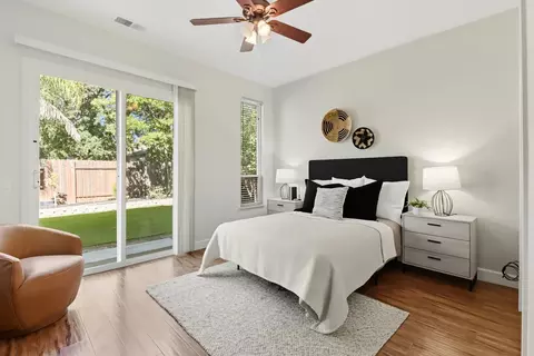 Bedroom - 1527 Rio Grande St, Davis, CA 95616 photo 6 of 7