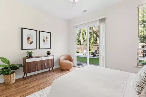 Bedroom - 1527 Rio Grande St, Davis, CA 95616 photo 7 of 7