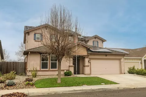 Exterior - 407 Northampton Way, Newman, CA 95360 photo 17 of 18