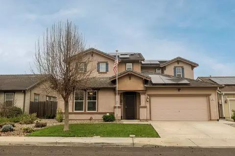 Exterior - 407 Northampton Way, Newman, CA 95360 photo 18 of 18