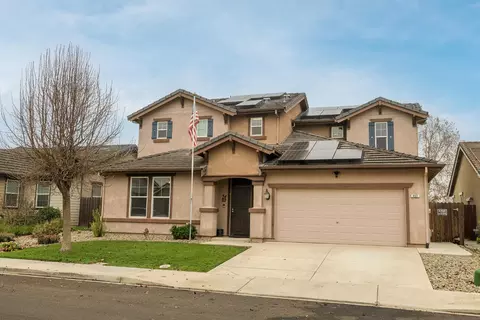407 Northampton Way, Newman, CA 95360