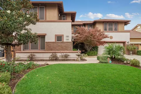 145 N Hancock Park Dr, Tracy, CA 95391